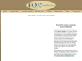 fox-creek-homes.com