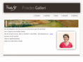 friedes-galleri.com