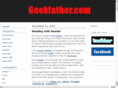 geekfather.com