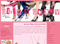 girlygeeky.com