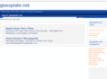 glassplate.net