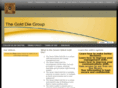 golddie.com