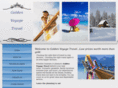 goldenvoyagetravel.com