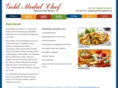 goldmedalchef.com