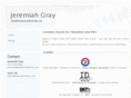 grayaudio.com