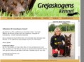 grejaskogen.com