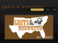 gritsandbiscuits.com