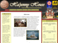 hapennyhouse.co.uk