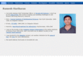 hariharan-ramesh.com
