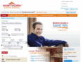 hawthorngolfresorts.com