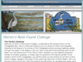 heronsrestcottage.com