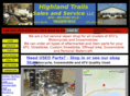 highlandtrails.net