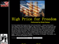 highpriceforfreedom.com