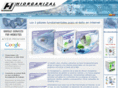hiorganizal.com