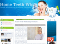 hometeethwhitening.eu