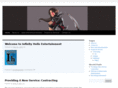infinityhelixentertainment.com