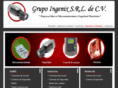 ingenix.com.mx