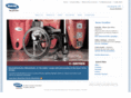 invacare.co.uk