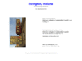 irvingtonindiana.com