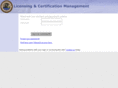 itracklicenses.com
