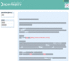 japanregistry.info
