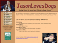 jasonlovesdogs.com