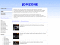 jdmzone.com