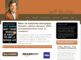 jeffrubinssmallerworld.com