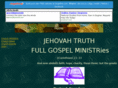 jehovahtruthfgm.org