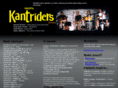 kantriders.com