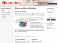 keteden.net