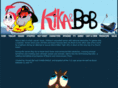 kikaandbob.com