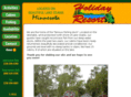 lakeosakisresorts.com