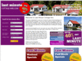 lastminutecottagehire.com