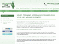 lasvegassalestraining.com