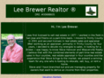 leebrewerrealtor.com