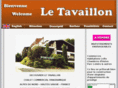 letavaillon.com