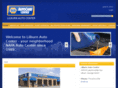 lilburnautocenter.com