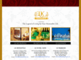 lkresidence.com
