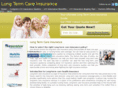 long-term-health-care-insurance.net