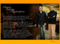 mahonantiquerestoration.com