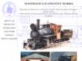 mammothlocomotiveworks.net