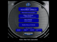 matrixdisco.com