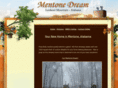 mentonedream.com