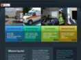 millenniumseguridad.com