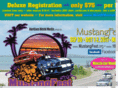 mustangfest.info