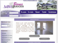 mymbienesraices.com