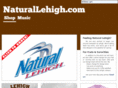 naturallehigh.com