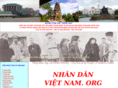 nhandanvietnam.org