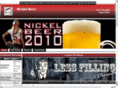 nickelbeerleague.com